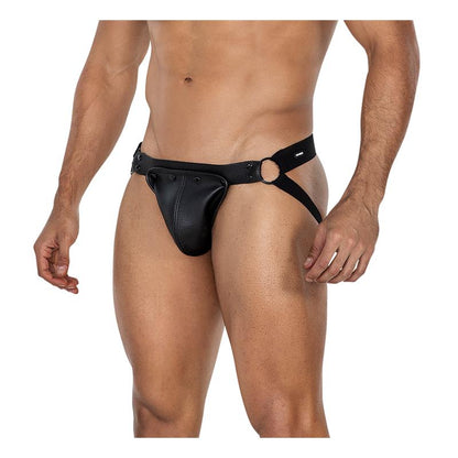 CUT4MEN - JOCKSTR4P02 SUSPENSORIO JOCK SNAP