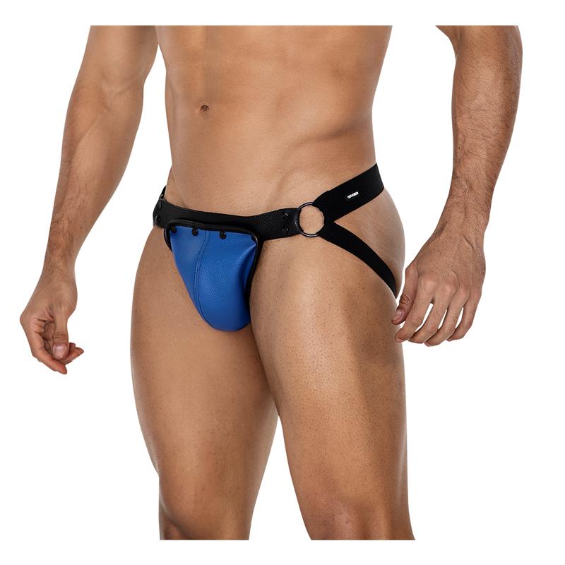CUT4MEN - JOCKSTR4P02 SUSPENSORIO JOCKSNAP