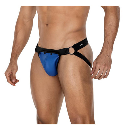 CUT4MEN - JOCKSTR4P02 SUSPENSORIO JOCKSNAP