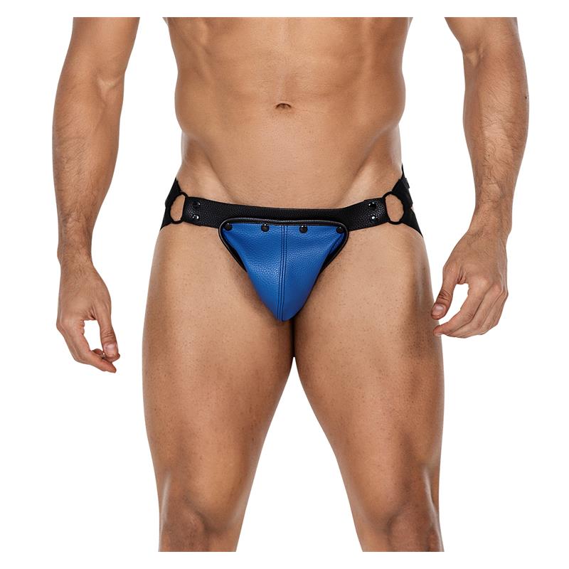 CUT4MEN - JOCKSTR4P02 SUSPENSORIO JOCKSNAP