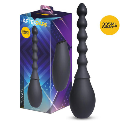 AFTERDARK - JONAS DUCHA ANAL SILICONA 335 ML