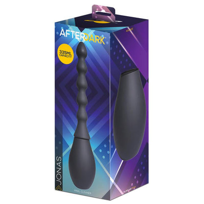 AFTERDARK - JONAS DUCHA ANAL SILICONA 335 ML