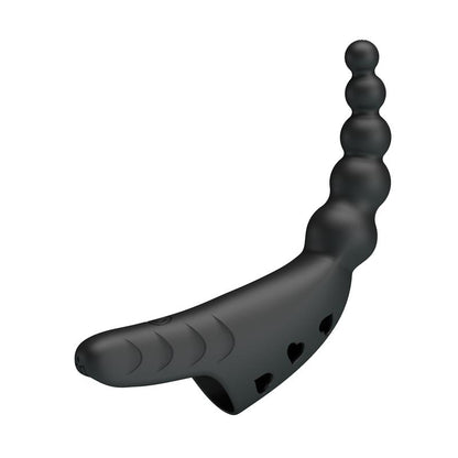 PRETTYLOVE - JORDIN VIBRADOR PARA DEDO