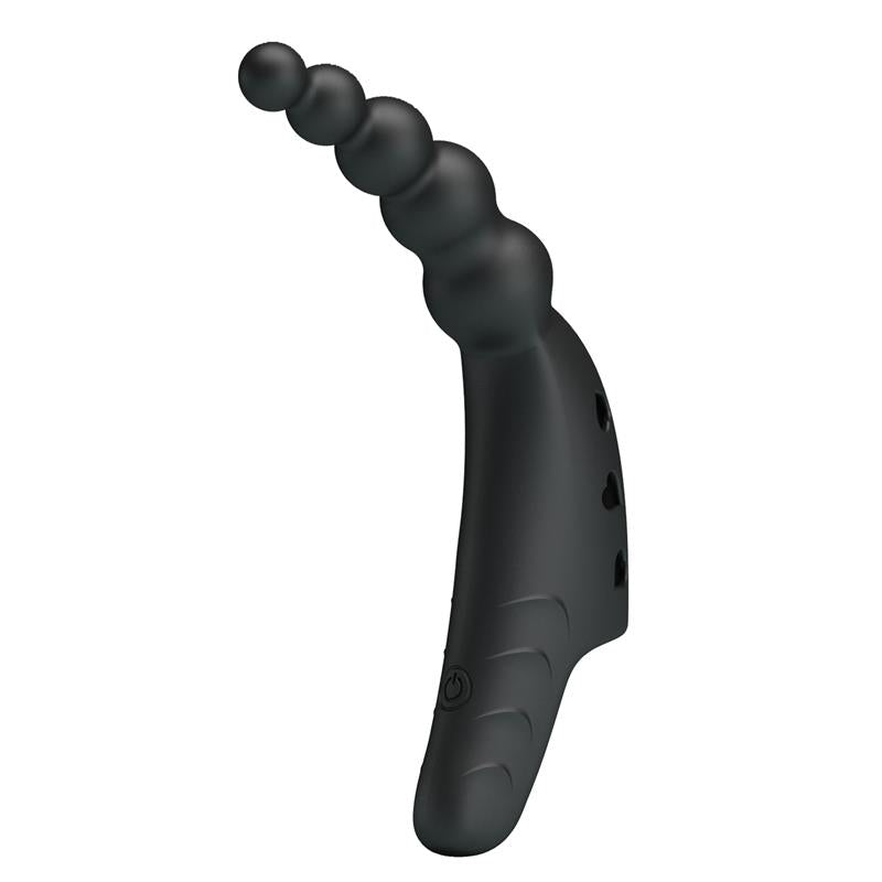 PRETTYLOVE - JORDIN VIBRADOR PARA DEDO