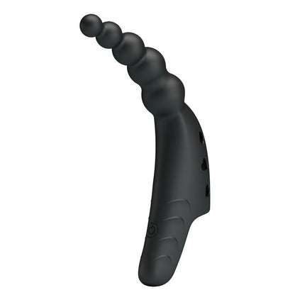 PRETTYLOVE - JORDIN VIBRADOR PARA DEDO