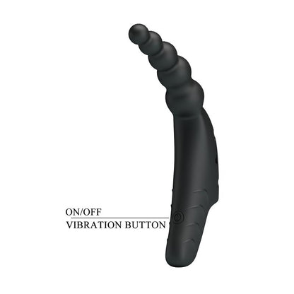 PRETTYLOVE - JORDIN VIBRADOR PARA DEDO