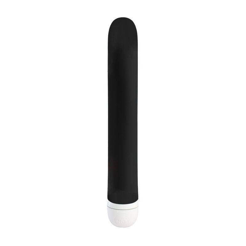 FUN FACTORY - JOUPIE ESTIMULADOR BLACK