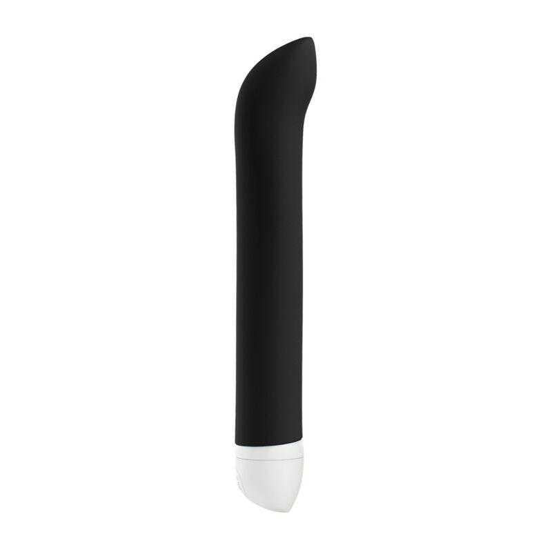 FUN FACTORY - JOUPIE ESTIMULADOR BLACK