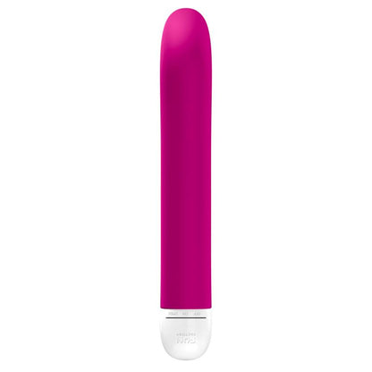 FUN FACTORY - JOUPIE VIBRADOR PUNTO G MAGENTA