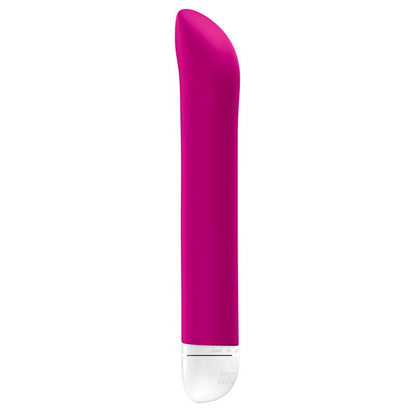 FUN FACTORY - JOUPIE VIBRADOR PUNTO G MAGENTA