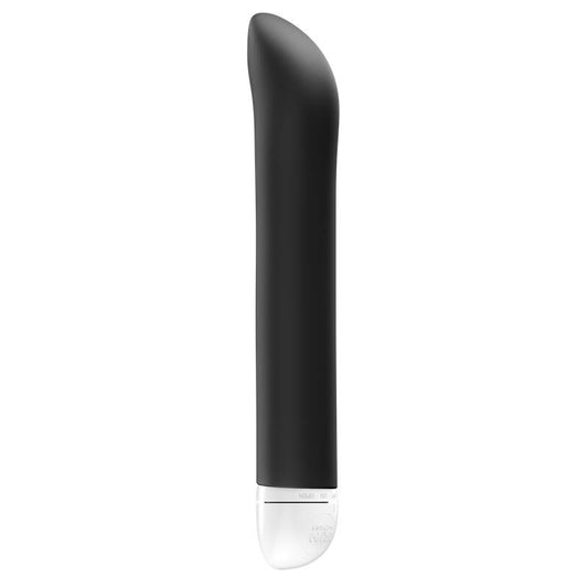 FUN FACTORY - JOUPIE VIBRADOR PUNTO G NEGRO