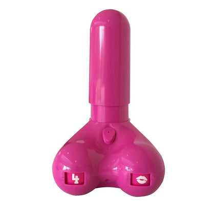 SPENCER & FLEETWOOD - JUEGO DE BEBER JIZZ