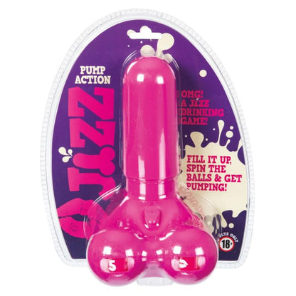 SPENCER & FLEETWOOD - JUEGO DE BEBER JIZZ