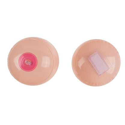 OOTB - JUEGO INFLATABLE BOOBS 2X
