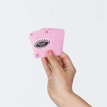 SECRET PLAY - JUEGO MEMORY PLAY (ES-PT-FR-EN-DE-IT)