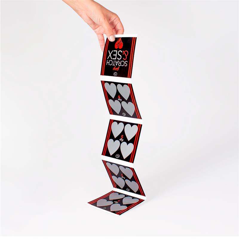 SECRET PLAY - JUEGO SCRATCH AND SEX GAY (ES/EN/FR/PT/DE)