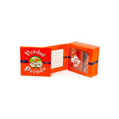 DIVERTY SEX - JUEGO VERDAD O PRENDA