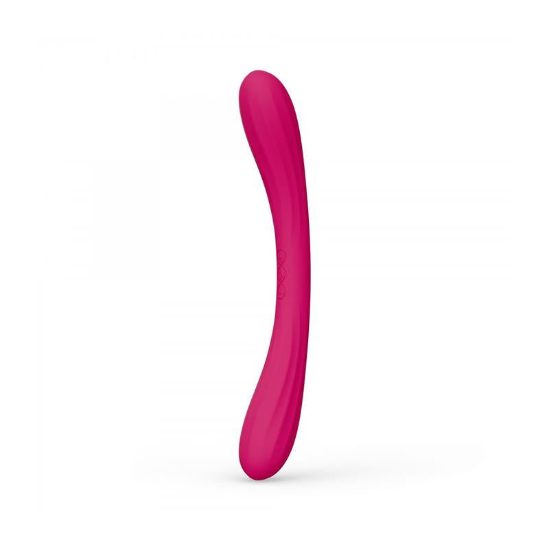 LELO - JUGUETE PARA PAREJAS BOOMERANG CERISE