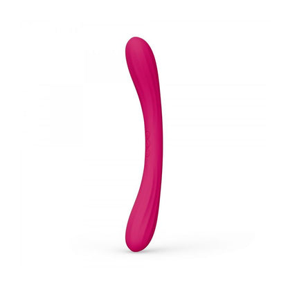 LELO - JUGUETE PARA PAREJAS BOOMERANG CERISE