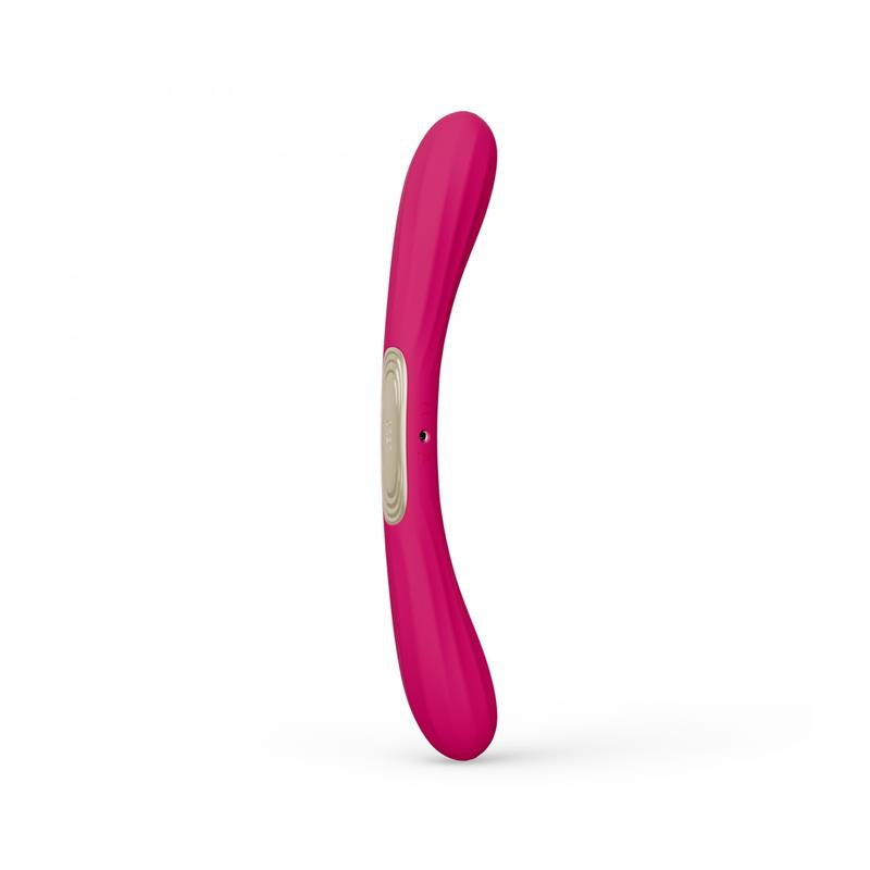 LELO - JUGUETE PARA PAREJAS BOOMERANG CERISE