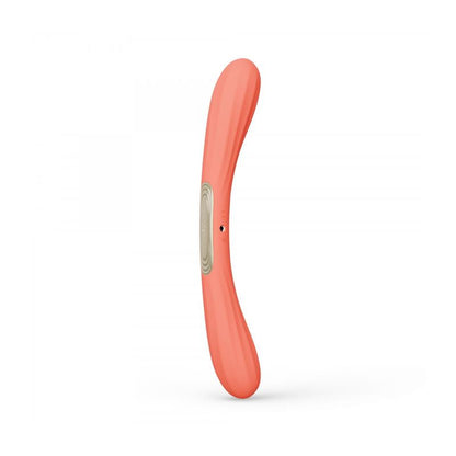 LELO - JUGUETE PARA PAREJAS BOOMERANG CORAL RED