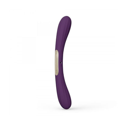 LELO - JUGUETE PARA PAREJAS BOOMERANG PÚRPURA