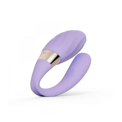 LELO - JUGUETE PARA PAREJAS TIANI TWIST APP LAVANDA