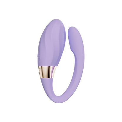 LELO - JUGUETE PARA PAREJAS TIANI TWIST APP LAVANDA