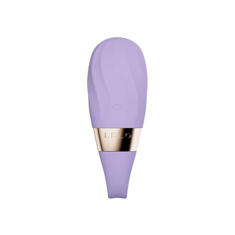 LELO - JUGUETE PARA PAREJAS TIANI TWIST APP LAVANDA