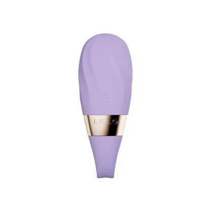 LELO - JUGUETE PARA PAREJAS TIANI TWIST APP LAVANDA