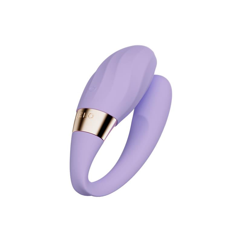 LELO - JUGUETE PARA PAREJAS TIANI TWIST APP LAVANDA