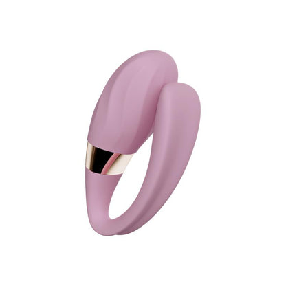 LELO - JUGUETE PARA PAREJAS TIANI TWIST APP ROSA