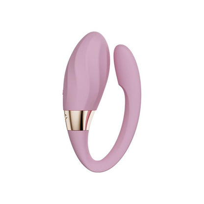 LELO - JUGUETE PARA PAREJAS TIANI TWIST APP ROSA