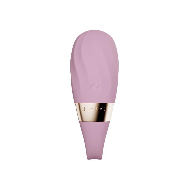 LELO - JUGUETE PARA PAREJAS TIANI TWIST APP ROSA