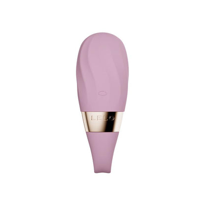 LELO - JUGUETE PARA PAREJAS TIANI TWIST APP ROSA
