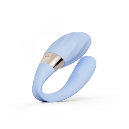 LELO - JUGUETE PARA PAREJAS TIANI TWIST APP SEA FOAM