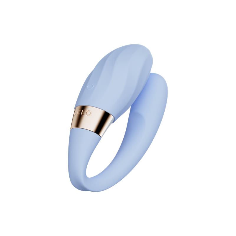 LELO - JUGUETE PARA PAREJAS TIANI TWIST APP SEA FOAM