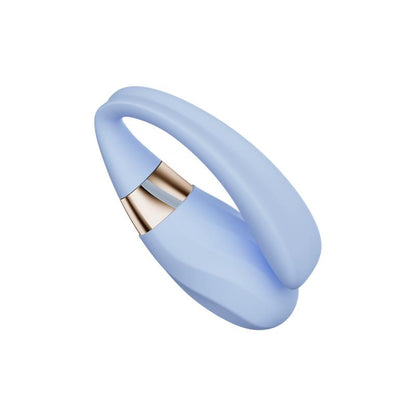 LELO - JUGUETE PARA PAREJAS TIANI TWIST APP SEA FOAM