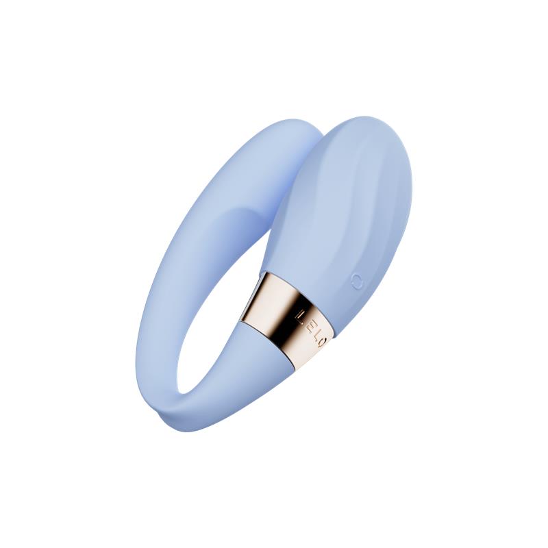 LELO - JUGUETE PARA PAREJAS TIANI TWIST APP SEA FOAM