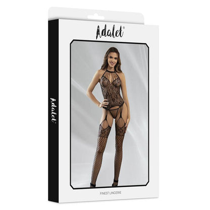 ADALET LINGERIE - JULIA BODYSTOCKING CON LIGEROS