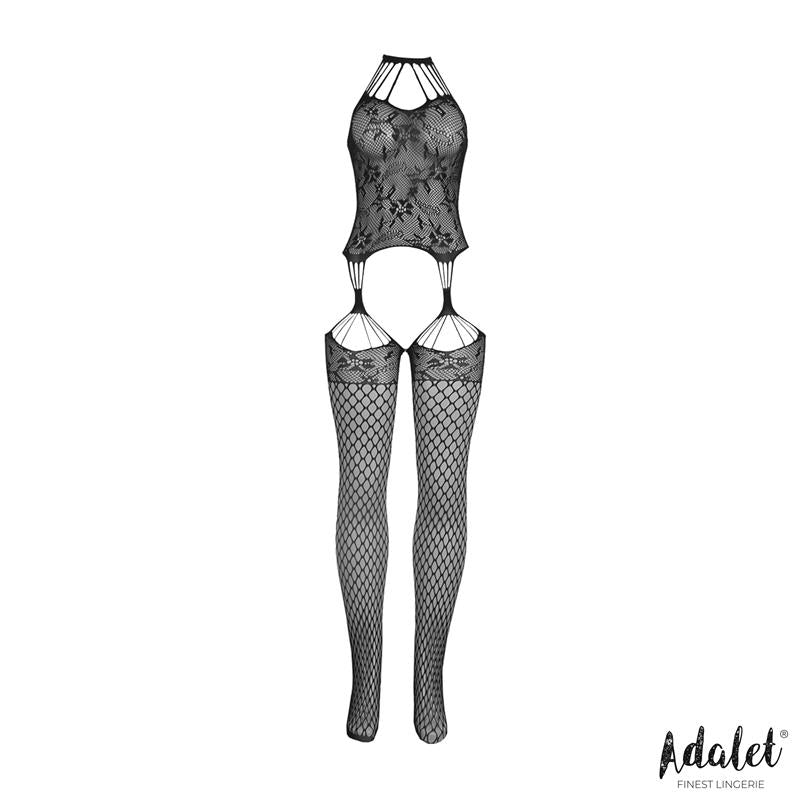 ADALET LINGERIE - JULIA BODYSTOCKING CON LIGEROS