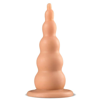 MAX & CO - KAI PLUG ANAL ADAPTABLE NATURAL 9,4 - 18,4 CM