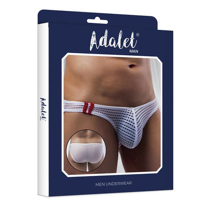 ADALET MAN - KAISER CALZONCILLO TIRO BAJO