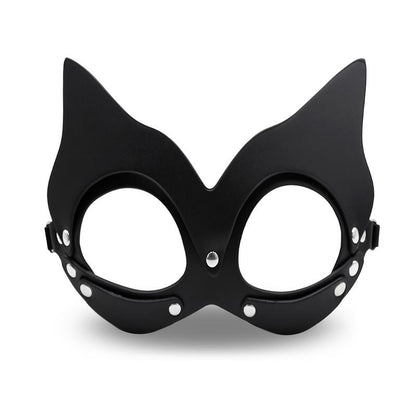 INTOYOU BDSM LINE - KAISSY MÁSCARA DE GATITA AJUSTABLE