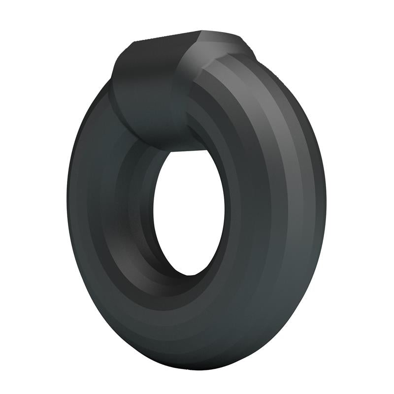 CRAZY BULL - KAYKE ANILLO PARA EL PENE SILICONA MOD 2