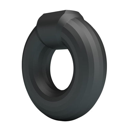 CRAZY BULL - KAYKE ANILLO PARA EL PENE SILICONA MOD 2