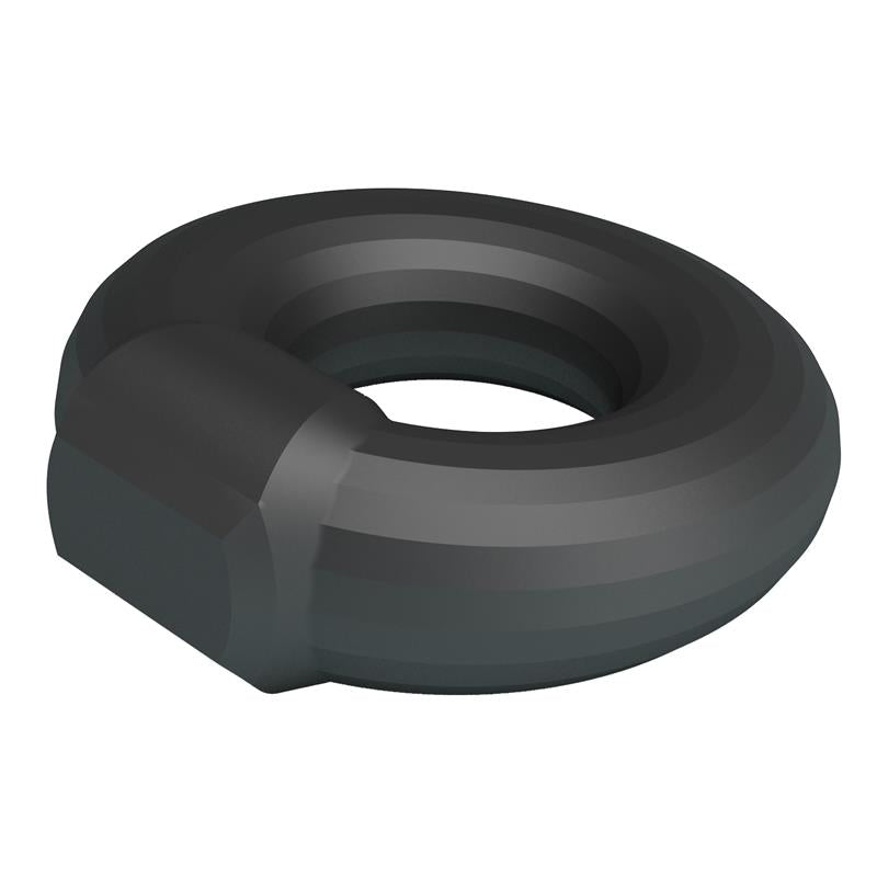 CRAZY BULL - KAYKE ANILLO PARA EL PENE SILICONA MOD 2
