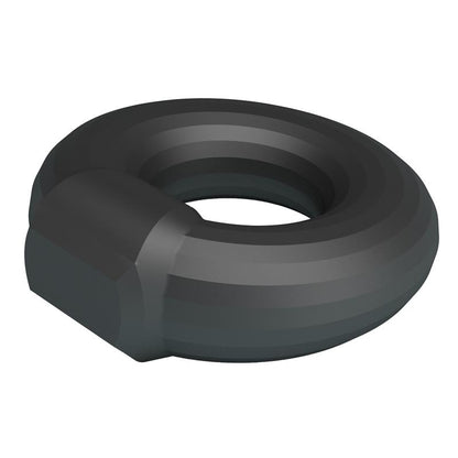 CRAZY BULL - KAYKE ANILLO PARA EL PENE SILICONA MOD 2