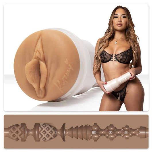 FLESHLIGHT - KAZUMI KUMZUMI MASTURBADOR VAGINA