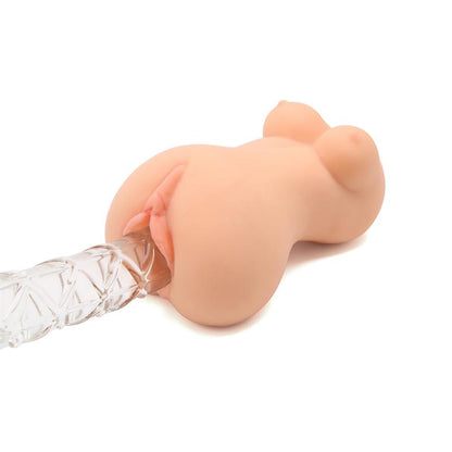 SENTURN - KELSEY LEWIS MASTURBADOR MASCULINO VAGINA REALISTA